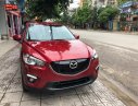 Mazda CX 5 2.0 AT 2015 - Chính chủ bán Mazda CX 5 2.0 AT năm 2015, màu đỏ