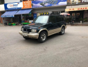 Suzuki Vitara 2005 - Bán Suzuki Vitara 2 cầu, năm 2005 màu xanh lam, giá tốt