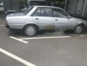 Peugeot 405   1986 - Bán ô tô Peugeot 405 đời 1986, màu bạc