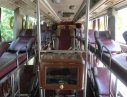 Hãng khác Xe du lịch  Transinco 1-5 K4 2012 - Cần bán xe Transinco 2012 màu đỏ