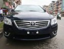 Acura CL 2009 - Chính chủ cần bán xe Camry 2.4G màu đen đời cuối 2009 còn như mới