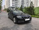 BMW 1 Cũ  5 520i 205 2015 - Xe Cũ BMW 5 520i 2015