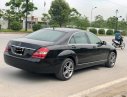 Mercedes-Benz C ũ Meredes-Benz S 2007 - Xe Cũ Mercedes-Benz S 2007