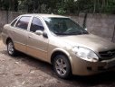 Lifan 520 2007 - Cần bán Lifan 520 2007, giá 54tr