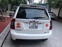 Kia Carens SXAT 2013 - Bán Kia Carens SXAT năm sản xuất 2013, màu trắng chính chủ, giá tốt