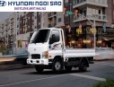 Hyundai Mighty 2018 - Bán xe tải Hyundai New Mighty N250 tải trọng 2.5 tấn mới nhất Hyundai năm 2018
