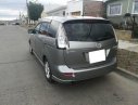 Mazda 5 2.0 2009 - Cần bán Mazda 5 2.0 đời 2009, màu bạc còn mới, giá tốt