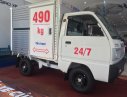 Suzuki Super Carry Truck 2017 - Bán Suzuki Super Carry Truck đời 2017, màu trắng