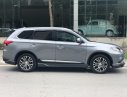 Mitsubishi Outlander Sport 2016 - Bán ô tô Mitsubishi Outlander Sport năm 2016 màu xám (ghi) nhập khẩu