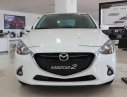 Mazda 2 2018 - Cần bán xe Mazda 2 2018, màu trắng, giá tốt