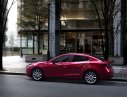 Mazda 3 2019 - Mazda 3 2019 - Tặng BHVC trả góp lên tới 90%, lãi suất cực thấp chỉ từ 0,63% giá giảm kịch khung 0963 854 883