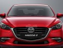 Mazda 3 2019 - Mazda 3 2019 - Tặng BHVC trả góp lên tới 90%, lãi suất cực thấp chỉ từ 0,63% giá giảm kịch khung 0963 854 883