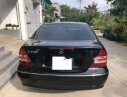 Mercedes-Benz C class C280  2007 - Bán Mercedes C280 đời 2007, màu đen, giá tốt