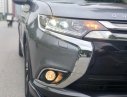 Mitsubishi Outlander Sport 2016 - Bán ô tô Mitsubishi Outlander Sport năm 2016 màu xám (ghi) nhập khẩu