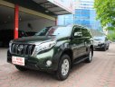 Toyota Prado TXL 2014 - Cần bán xe Toyota Prado TXL năm sản xuất 2014, màu xanh lục, xe nhập chính chủ