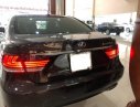 Lexus LS 600HL 2014 - Cần bán xe Lexus LS 600HL năm sản xuất 2014, màu nâu, xe nhập 