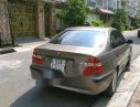 BMW 3 Series 318i 2006 - Bán xe BMW 3 Series 318i đời 2006, màu nâu, xe nhập, giá 300tr