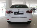 Mazda 2 2018 - Cần bán xe Mazda 2 2018, màu trắng, giá tốt