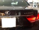 Lexus LS 600HL 2014 - Cần bán xe Lexus LS 600HL năm sản xuất 2014, màu nâu, xe nhập 