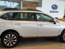 Subaru Outback   AT  2017 - Bán Subaru Outback AT đời 2017, màu trắng, xe nhập