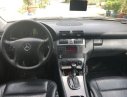 Mercedes-Benz C class C280  2007 - Bán Mercedes C280 đời 2007, màu đen, giá tốt