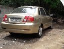 Lifan 520 2007 - Cần bán Lifan 520 2007, giá 54tr