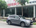 Mitsubishi Outlander Sport 2016 - Bán ô tô Mitsubishi Outlander Sport năm 2016 màu xám (ghi) nhập khẩu