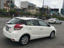 Toyota Yaris E 2014 - Bán Yaris E 2014 só tự động, xe đi lướt 20.000km, bao test hãng