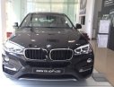 BMW X6 xDriver35i 2017 - Cần bán BMW X6 xDriver35i năm 2017, màu đen, nhập khẩu nguyên chiếc
