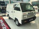 Suzuki Blind Van 2018 - Cần bán Suzuki Blind Van sản xuất 2018, màu trắng