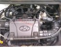 Hyundai Eon 2013 - Cần bán gấp Hyundai Eon đời 2013, màu bạc, nhập khẩu nguyên chiếc như mới