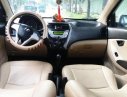 Hyundai Eon 2013 - Cần bán gấp Hyundai Eon đời 2013, màu bạc, nhập khẩu nguyên chiếc như mới