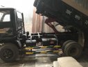 Xe tải 2,5 tấn - dưới 5 tấn 2017 - Bán xe ben Hoa Mai 2 cầu 3.45 tấn đời 2017