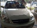 Lifan 520 2007 - Cần bán lại xe Lifan 520 sản xuất năm 2007, màu trắng, 78tr