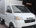Suzuki Super Carry Pro 2018 - Bán xe Suzuki Super Carry Pro đời 2018, màu trắng, nhập khẩu nguyên chiếc