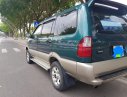 Isuzu Hi lander 2003 - Bán Isuzu Hi lander sản xuất năm 2003, màu xanh lam, giá 172tr