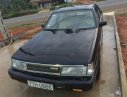 Mazda 929 1988 - Bán Mazda 929 đời 1988, màu đen, giá chỉ 55 triệu