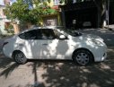 Nissan Sunny 2014 - Cần bán Nissan Sunny đời 2014, màu trắng như mới