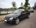 Mercedes-Benz C class C240 Avantgarde 2005 - Bán Mercedes C240 Avantgarde sản xuất năm 2005, màu đen số tự động