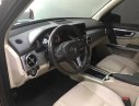 Mercedes-Benz GLK Class 250 2014 - Bán ô tô Mercedes 250 năm 2014, màu nâu như mới