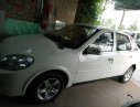 Lifan 520 2007 - Cần bán lại xe Lifan 520 sản xuất năm 2007, màu trắng, 78tr