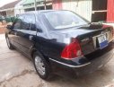 Ford Laser 2004 - Cần bán lại xe Ford Laser sản xuất 2004, màu đen chính chủ, 245 triệu