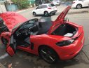 Porsche Boxster 2017 - Bán Porsche Boxster sản xuất năm 2017, màu đỏ còn mới, giá tốt