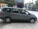 Nissan Grand livina 2011 - Bán Nissan Grand Livina năm 2011 như mới