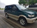 Isuzu Hi lander 2003 - Bán Isuzu Hi lander sản xuất năm 2003, màu xanh lam, giá 172tr