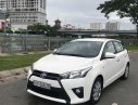 Toyota Yaris E 2014 - Bán Yaris E 2014 só tự động, xe đi lướt 20.000km, bao test hãng