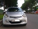 Hyundai Eon 2013 - Cần bán gấp Hyundai Eon đời 2013, màu bạc, nhập khẩu nguyên chiếc như mới