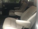 Toyota Sienna 2016 - Cần bán lại xe Toyota Sienna Limited 3.5 đời 2016, màu trắng, nhập khẩu chính chủ