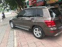 Mercedes-Benz GLK Class 250 2014 - Bán ô tô Mercedes 250 năm 2014, màu nâu như mới