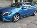 Mercedes-Benz A class A200 2013 - Bán xe Mercedes A200 2013, đi 19000km